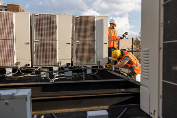 Best HVAC Replacement Cost  in Hugo, MN