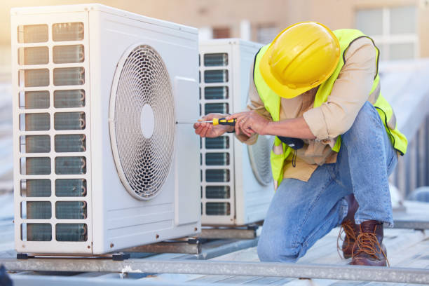 Trusted Hugo, MN HVAC Experts
