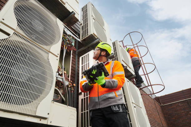 Best Local HVAC Companies  in Hugo, MN