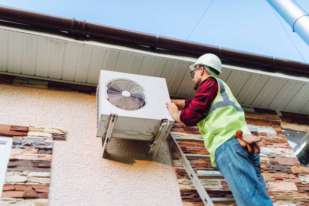 Best HVAC Emergency Services  in Hugo, MN