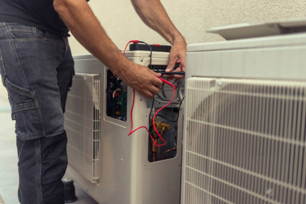 Best Furnace Repair Near Me  in Hugo, MN