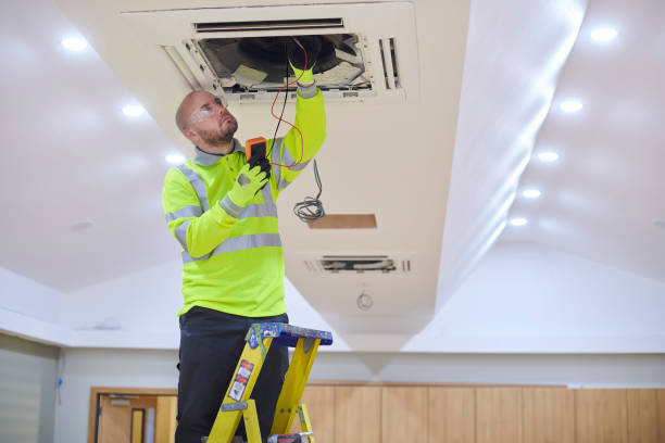 Best HVAC Installation Services  in Hugo, MN