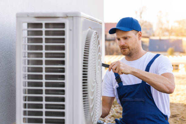 Best Affordable HVAC Services  in Hugo, MN