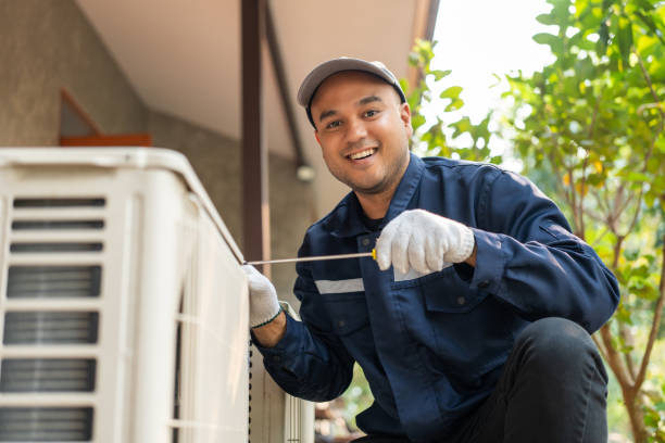 Affordable Air Conditioning Repair in Hugo, MN