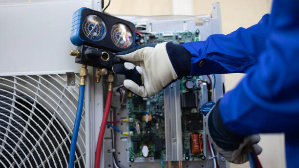 Best Ductless HVAC Repair  in Hugo, MN