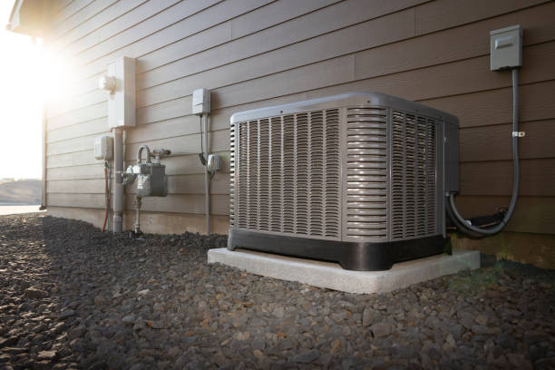 Best 24/7 HVAC Repair  in Hugo, MN